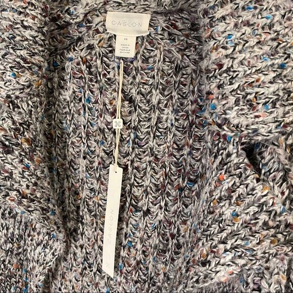 Cardigan Sweater - Picture 4 of 5